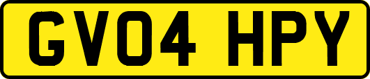 GV04HPY