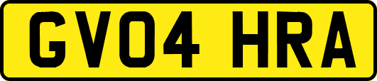 GV04HRA