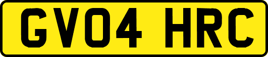 GV04HRC