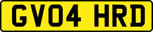 GV04HRD
