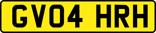 GV04HRH