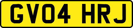 GV04HRJ