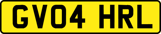 GV04HRL