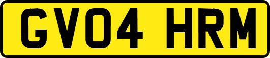 GV04HRM