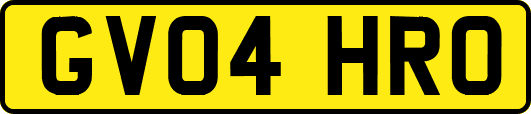 GV04HRO