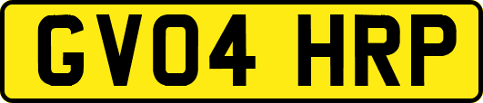 GV04HRP