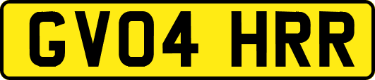 GV04HRR