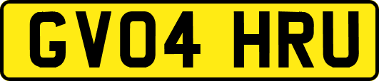 GV04HRU