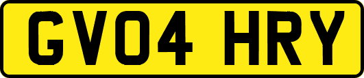 GV04HRY