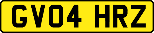 GV04HRZ