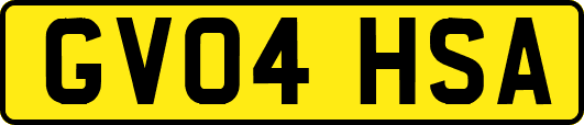 GV04HSA