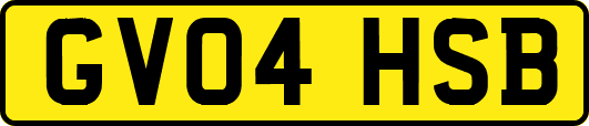 GV04HSB