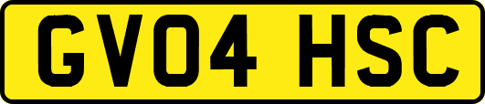 GV04HSC