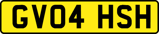 GV04HSH