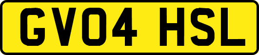 GV04HSL