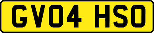 GV04HSO