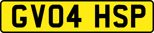 GV04HSP