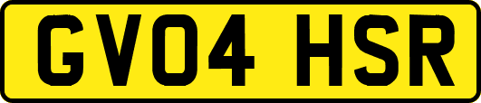 GV04HSR