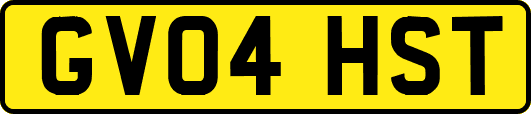 GV04HST
