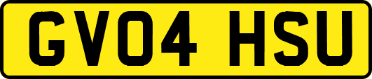 GV04HSU