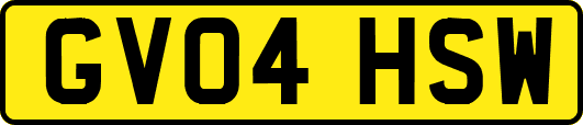 GV04HSW