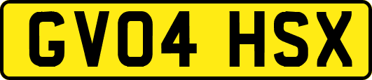 GV04HSX