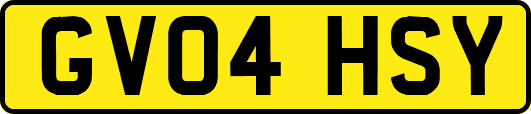 GV04HSY