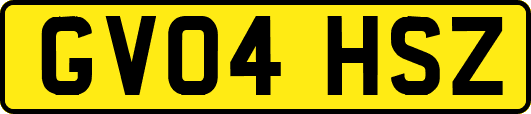 GV04HSZ