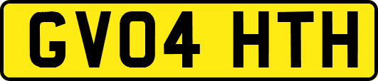 GV04HTH