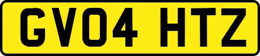 GV04HTZ