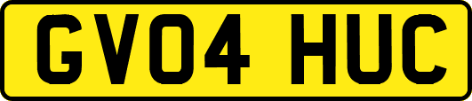 GV04HUC