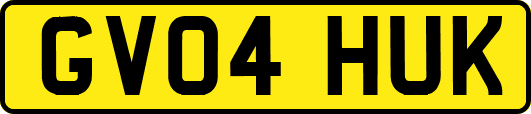 GV04HUK