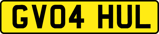 GV04HUL