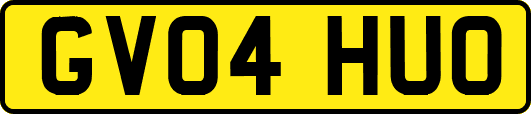 GV04HUO