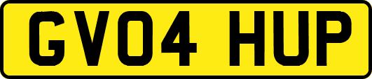 GV04HUP