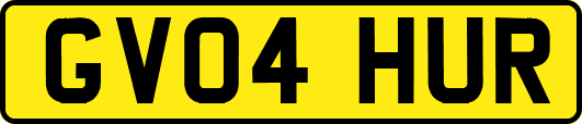 GV04HUR