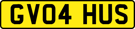 GV04HUS