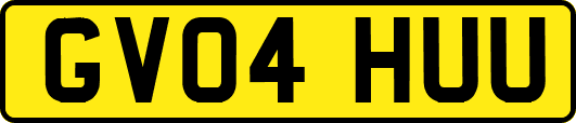 GV04HUU