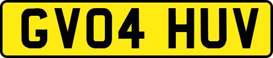 GV04HUV