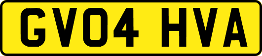 GV04HVA