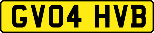 GV04HVB