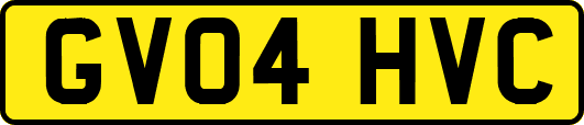 GV04HVC