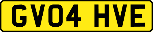 GV04HVE