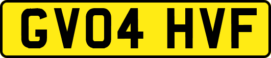 GV04HVF