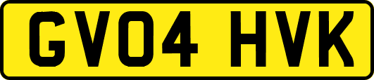GV04HVK