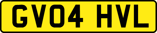 GV04HVL