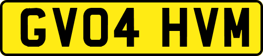 GV04HVM
