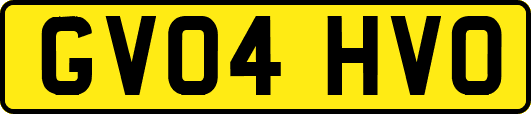 GV04HVO