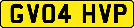 GV04HVP