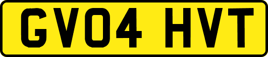 GV04HVT